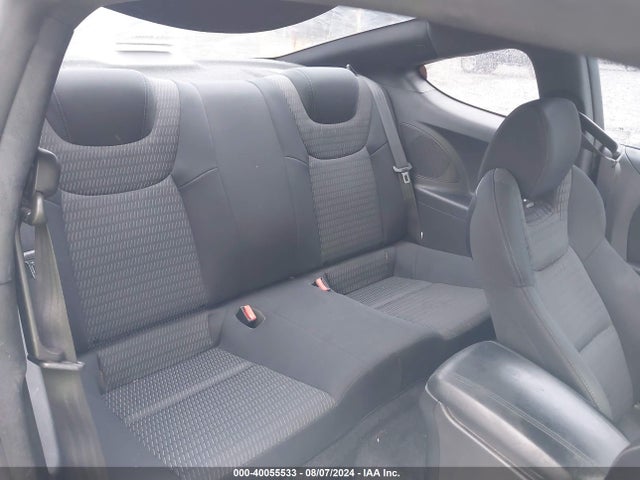 Hyundai Genesis 2.0t 2014 KMHHT6KD4EU120540 Image 8