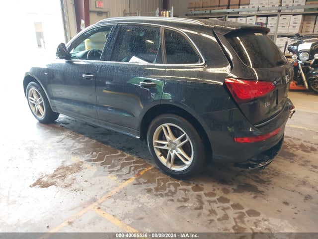 Audi Q5 Premium Plus S-line 2016 WA1D7AFP8GA107240 Image 3