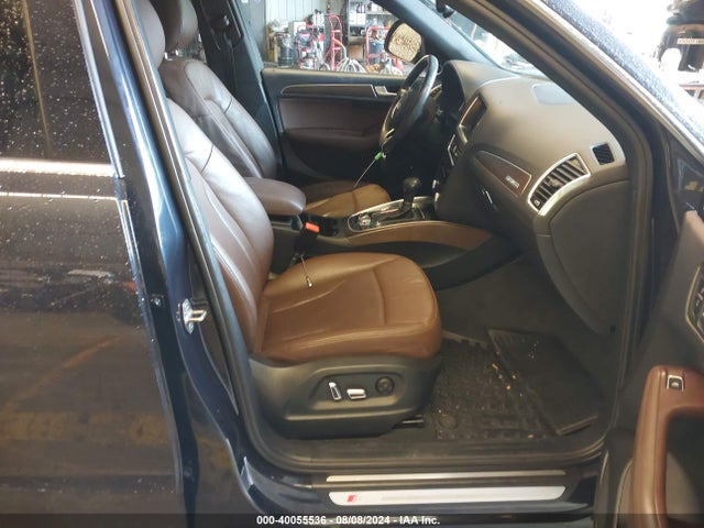 Audi Q5 Premium Plus S-line 2016 WA1D7AFP8GA107240 Image 5