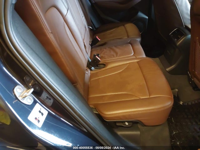 Audi Q5 Premium Plus S-line 2016 WA1D7AFP8GA107240 Image 8