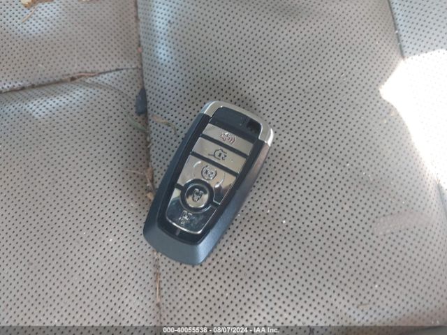 5LMYJ8XYXMNL01838 Lincoln Aviator Grand Touring