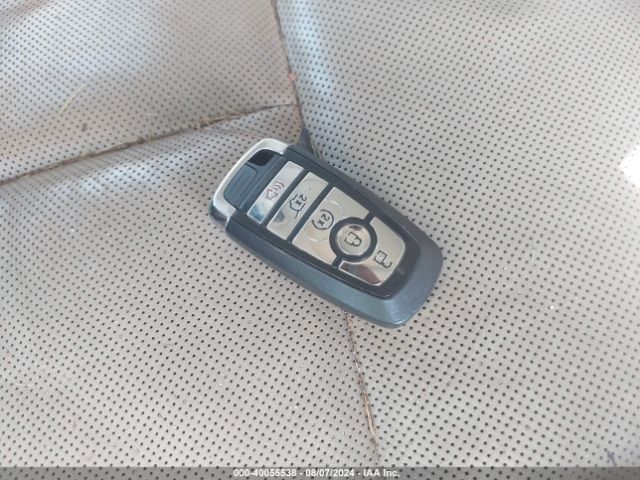 5LMYJ8XYXMNL01838 Lincoln Aviator Grand Touring