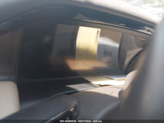 5LMYJ8XYXMNL01838 Lincoln Aviator Grand Touring