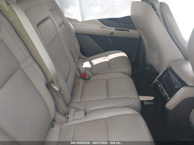 5LMYJ8XYXMNL01838 Lincoln Aviator Grand Touring