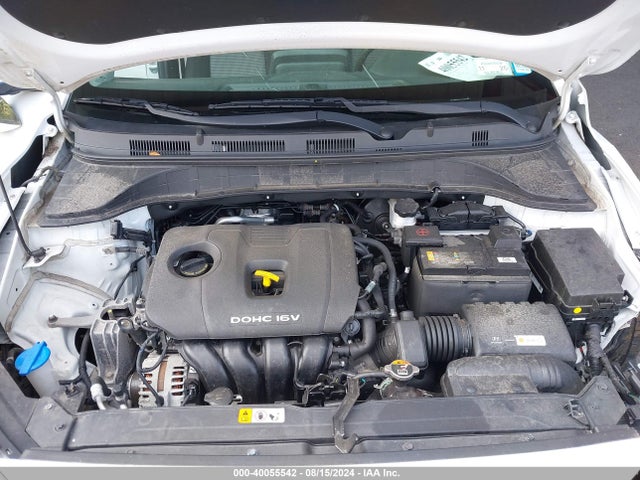 Hyundai Kona Sel 2020 KM8K2CAA1LU463785 Image 10
