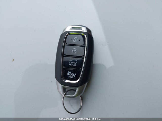Hyundai Kona Sel 2020 KM8K2CAA1LU463785 Image 11