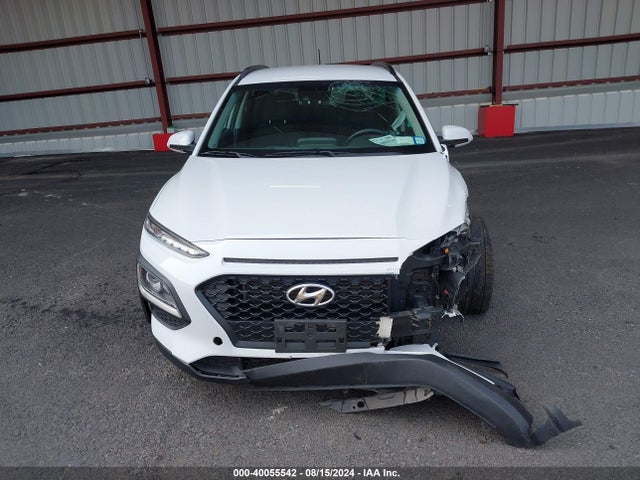 Hyundai Kona Sel 2020 KM8K2CAA1LU463785 Image 13