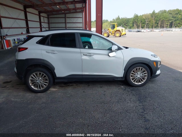 Hyundai Kona Sel 2020 KM8K2CAA1LU463785 Image 14