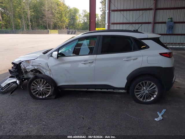 Hyundai Kona Sel 2020 KM8K2CAA1LU463785 Image 15