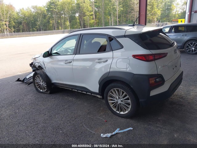 Hyundai Kona Sel 2020 KM8K2CAA1LU463785 Image 3