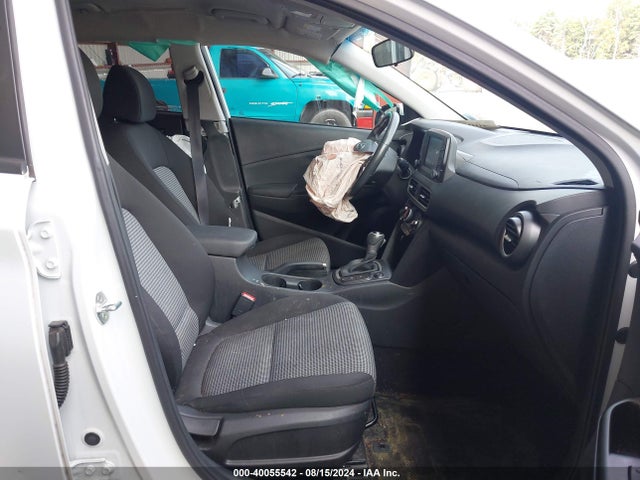 Hyundai Kona Sel 2020 KM8K2CAA1LU463785 Image 5