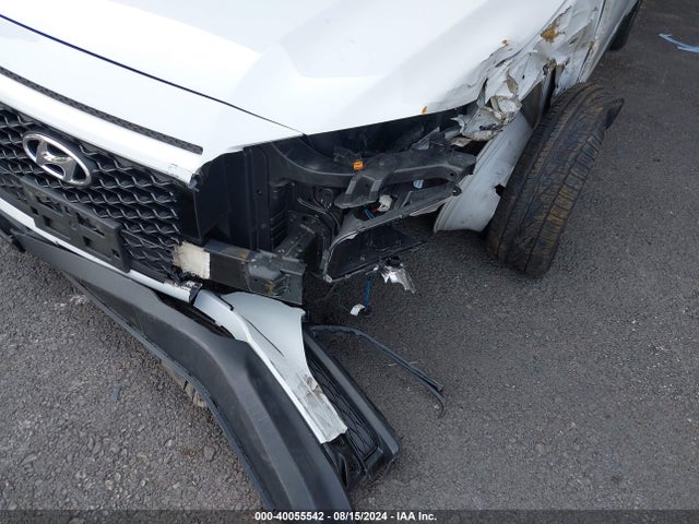 Hyundai Kona Sel 2020 KM8K2CAA1LU463785 Image 6