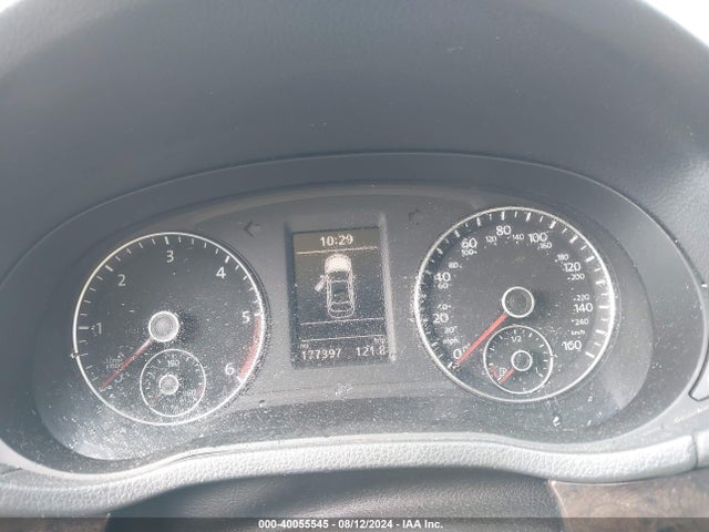 1VWCN7A33EC071700 Volkswagen Passat 2.0l Tdi Sel Premium