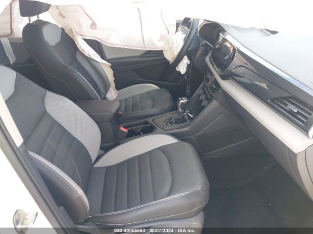 3VV1X7B22NM011658 Volkswagen Taos 1.5t Sel