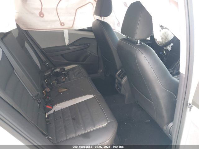 3VV1X7B22NM011658 Volkswagen Taos 1.5t Sel