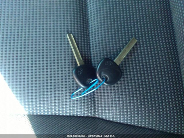 KMHD35LHXFU235302 Hyundai ELANTRA GT