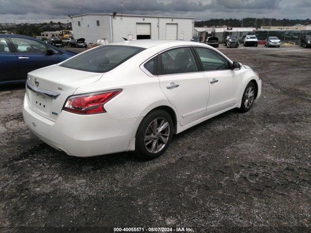 1N4AL3AP2EN361741 Nissan Altima 2.5/s/sv/sl