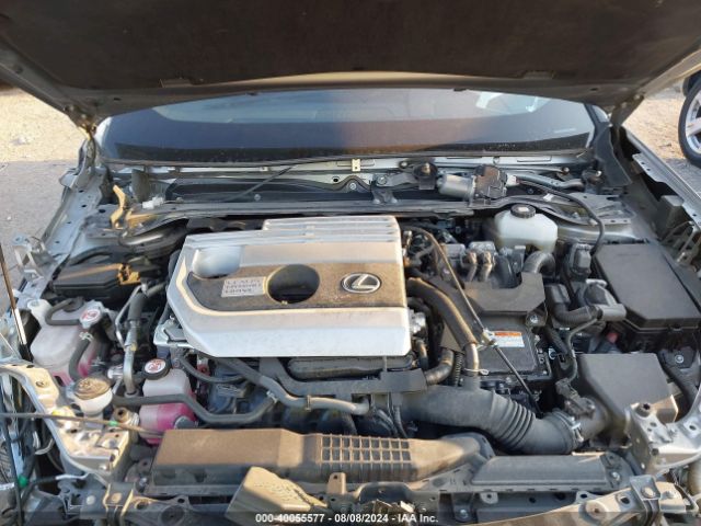 JTHP9JBH4M2047778 Lexus UX 250H