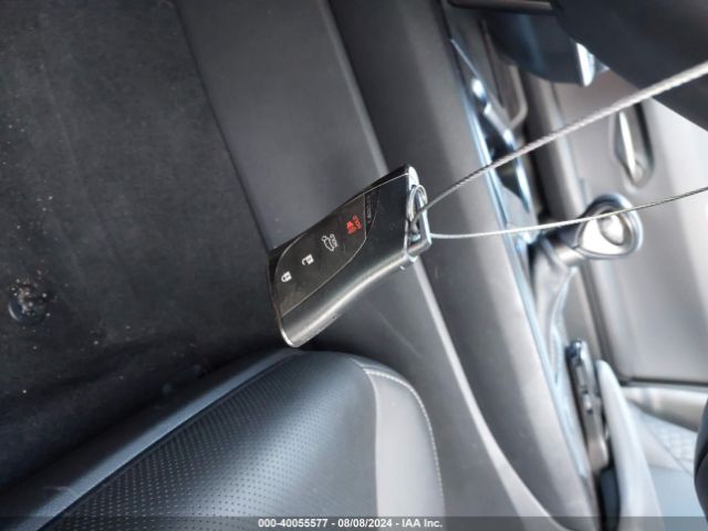 JTHP9JBH4M2047778 Lexus UX 250H
