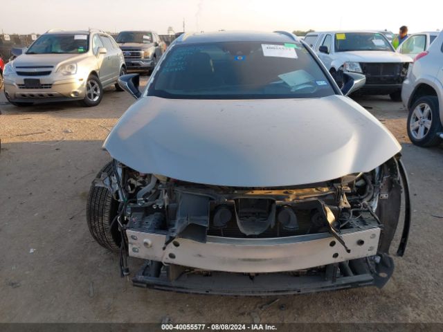 JTHP9JBH4M2047778 Lexus UX 250H
