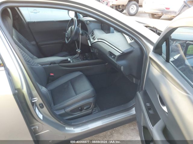 JTHP9JBH4M2047778 Lexus UX 250H