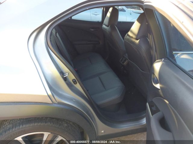 JTHP9JBH4M2047778 Lexus UX 250H