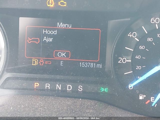 1FM5K8D89GGC91187 Ford EXPLORER XLT