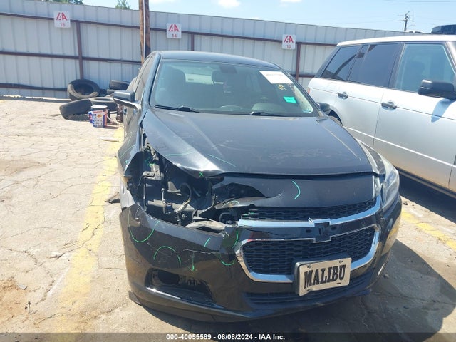 Chevrolet MALIBU LS 2015 1G11B5SL2FF329039 Image 6