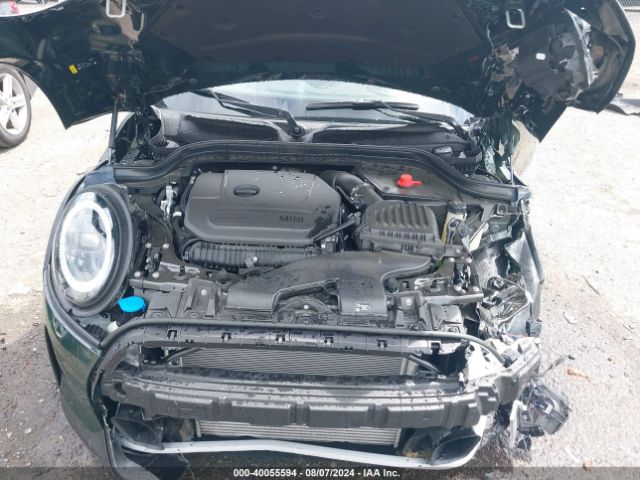 2024 MINI COOPER WMW53DH04R2V30656 Photo 9