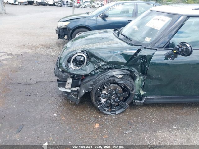2024 MINI COOPER WMW53DH04R2V30656 Photo 5