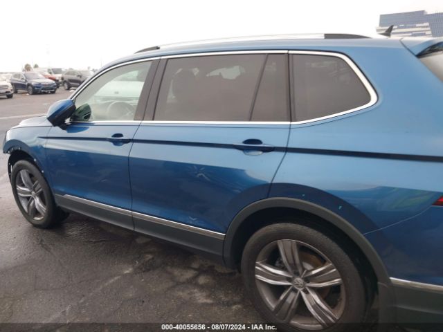 3VV2B7AX3LM039627 Volkswagen Tiguan 2.0t Se/2.0t Se R-line Black/2.0t Sel
