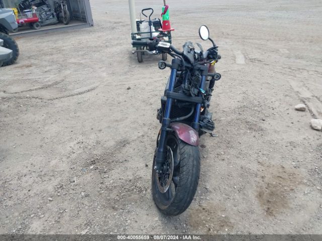 2021 HONDA CMX1100 JH2SC8317MK000789 Photo 4