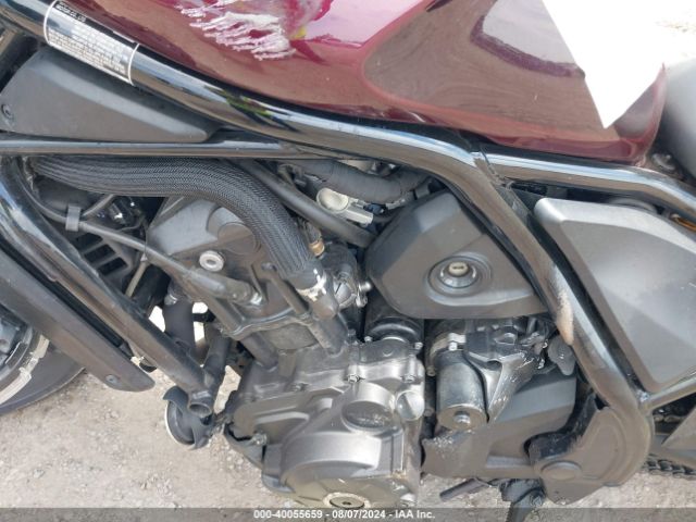 2021 HONDA CMX1100 JH2SC8317MK000789 Photo 8