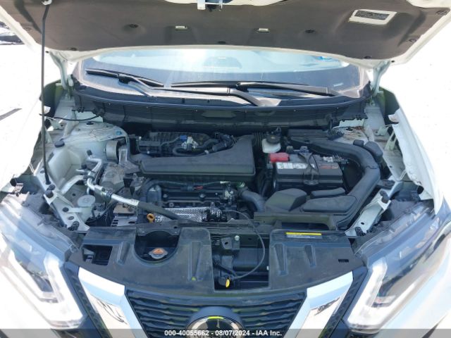 5N1AT2MT5KC717034 Nissan Rogue S/sl/sv