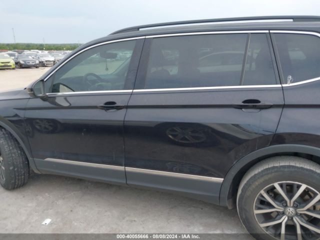 3VV3B7AX3LM012285 Volkswagen Tiguan 2.0t Se/2.0t Se R-line Black/2.0t Sel