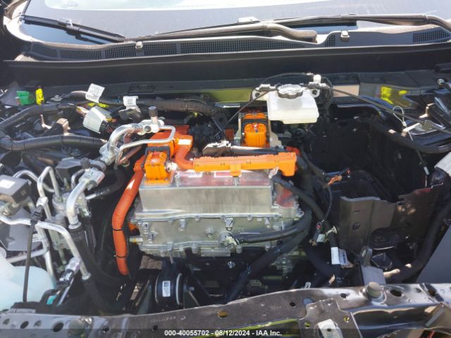 2024 CHEVROLET BLAZER EV 3GNKDCRJ8RS220753 Photo 9