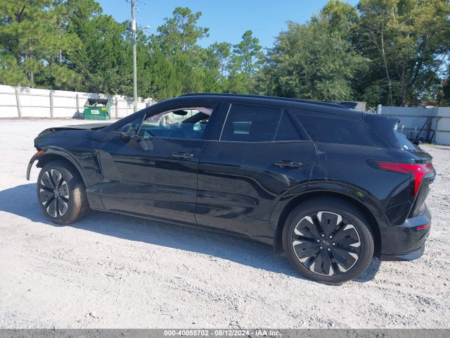 Chevrolet Blazer Ev Eawd Rs 2024 3GNKDCRJ8RS220753 Image 15