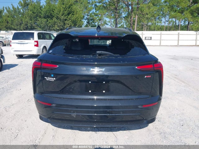 Chevrolet Blazer Ev Eawd Rs 2024 3GNKDCRJ8RS220753 Image 17