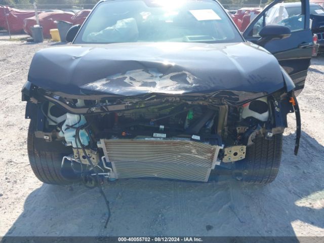 2024 CHEVROLET BLAZER EV 3GNKDCRJ8RS220753 Photo 5