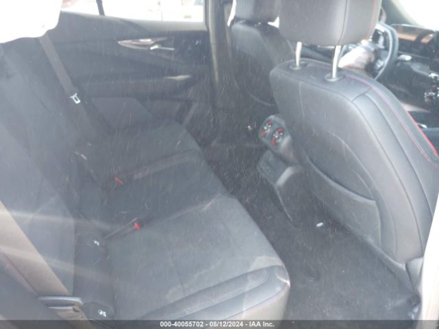 2024 CHEVROLET BLAZER EV 3GNKDCRJ8RS220753 Photo 7
