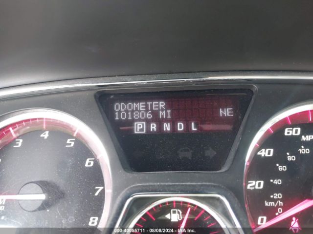 1GKKVTKD3GJ325231 GMC Acadia Denali