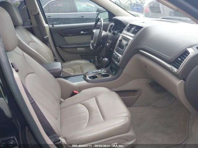 1GKKVTKD3GJ325231 GMC Acadia Denali