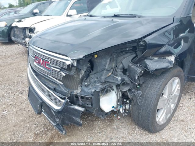 1GKKVTKD3GJ325231 GMC Acadia Denali