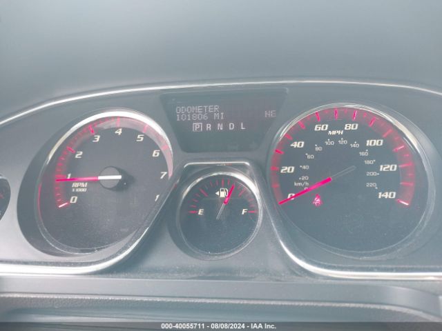 1GKKVTKD3GJ325231 GMC Acadia Denali