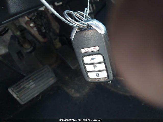 Honda Cr-v Ex-l 2016 2HKRM3H74GH560406 Image 11