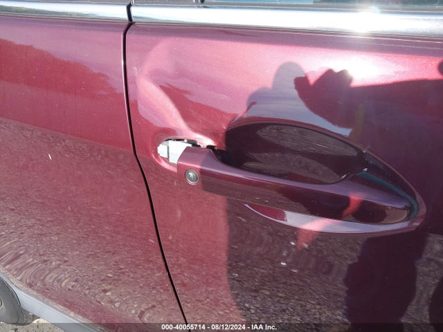 Honda Cr-v Ex-l 2016 2HKRM3H74GH560406 Image 19