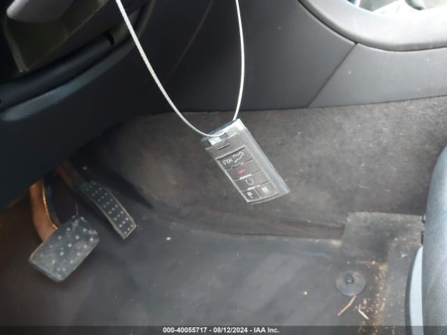 3GYFNEE34ES627421 Cadillac Srx Luxury Collection