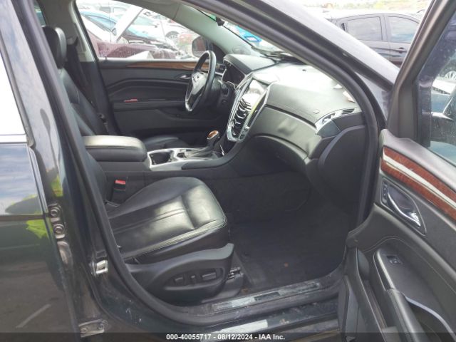 3GYFNEE34ES627421 Cadillac Srx Luxury Collection