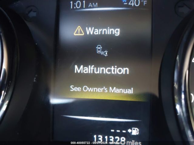 JN8AT2MT2HW388664 Nissan Rogue S/sl/sv