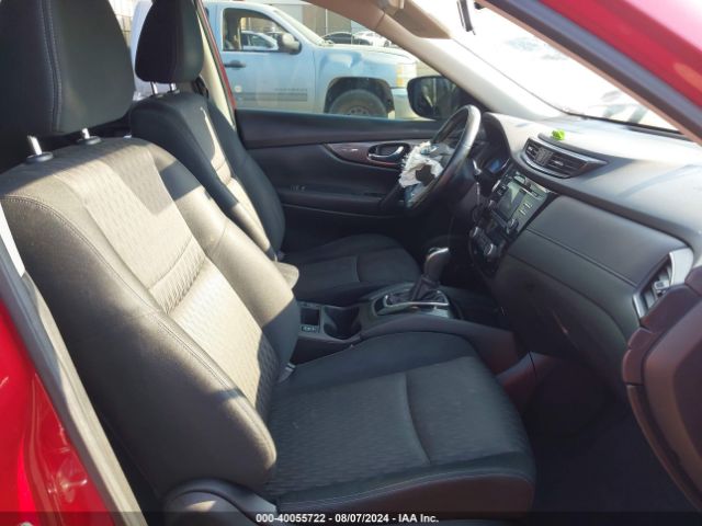 JN8AT2MT2HW388664 Nissan Rogue S/sl/sv